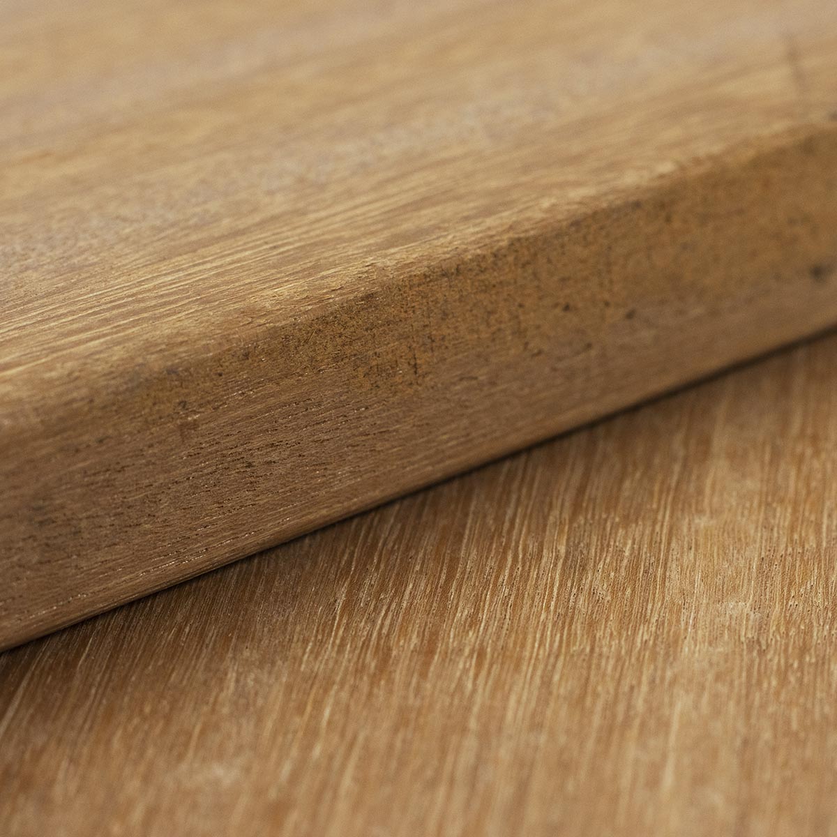 Yellow Balau 1x4 Wood Decking | Bankirai 1x4 Hardwood Deck Boards