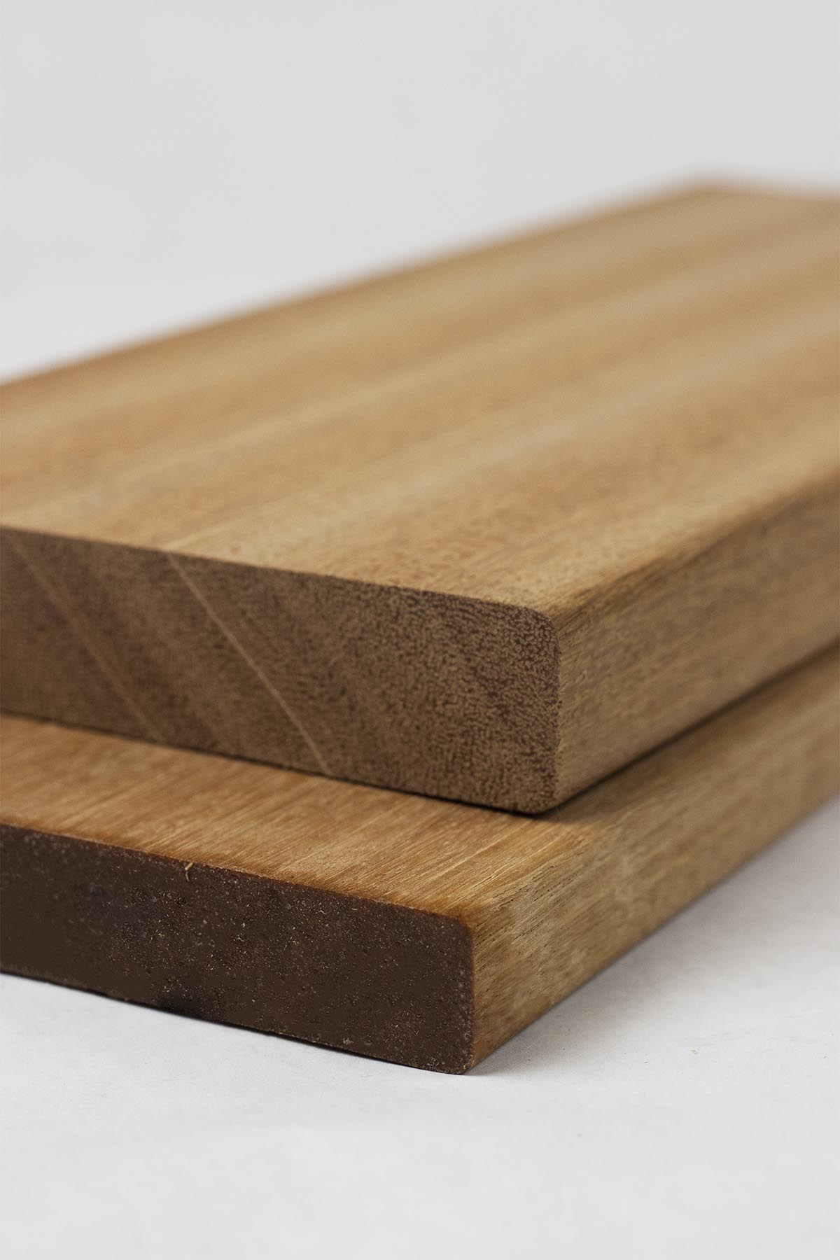 Bangkirai Decking Yellow Balau Decks