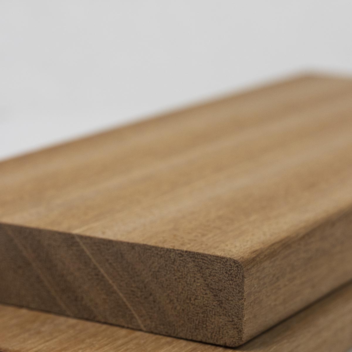 Bangkirai 5/4x6 Wood Decking | Bankirai 5/4x6 Hardwood