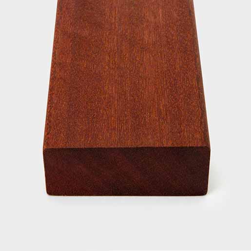 2x4 Batu, Red Balau Decking | Nova USA Wood