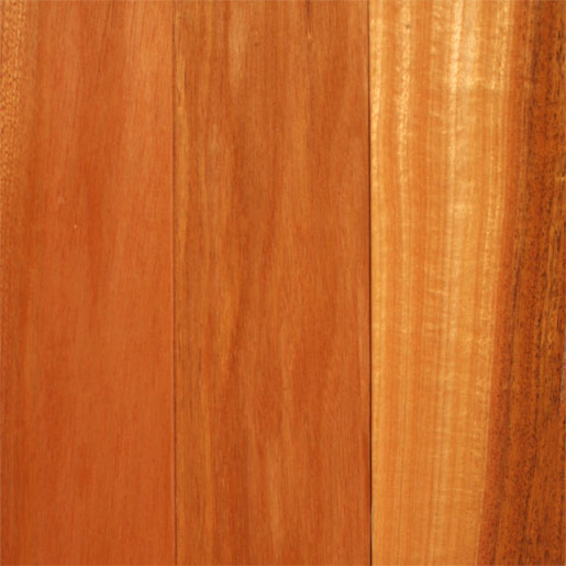 Timborana Hardwood Technical Species Information