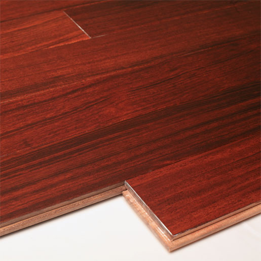 Patagonian Rosewood Hardwood Flooring Patagonian Rosewood Dark FSC
