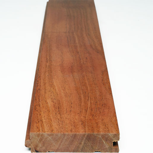 Kurupayra Angico Hardwood Flooring Select 5