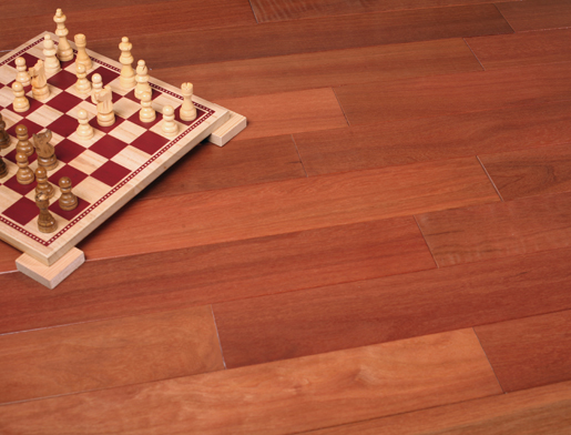 >Massaranduba, Brazilian Redwood  MassRoomSmall.jpg