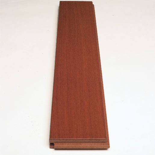 Massaranduba Brazilian Redwood Hardwood Flooring Clear 5