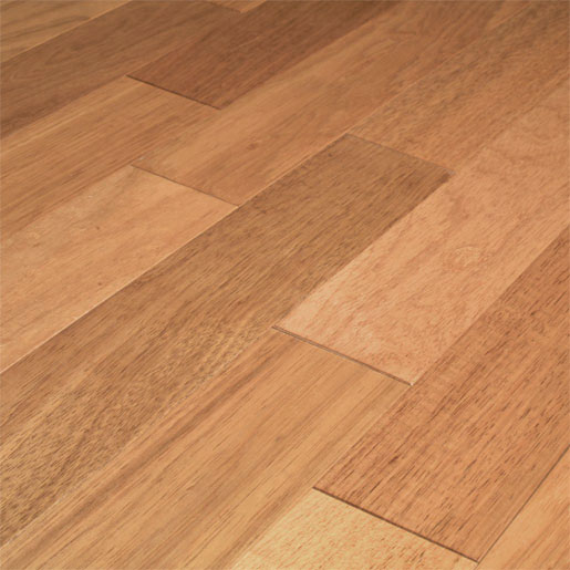 Tauari Wood Brazilian Oak Hardwood Technical Information