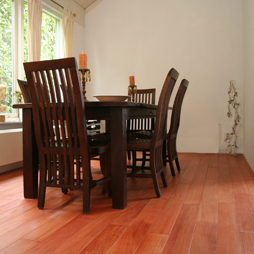 Tiete Rosewood Sirari Hardwood Flooring Clear 3