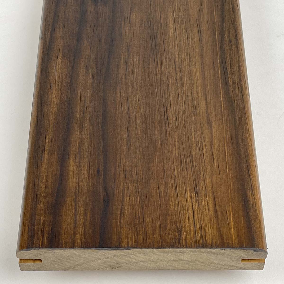 >Rhino Wood South African Pine Thermally Modified  
