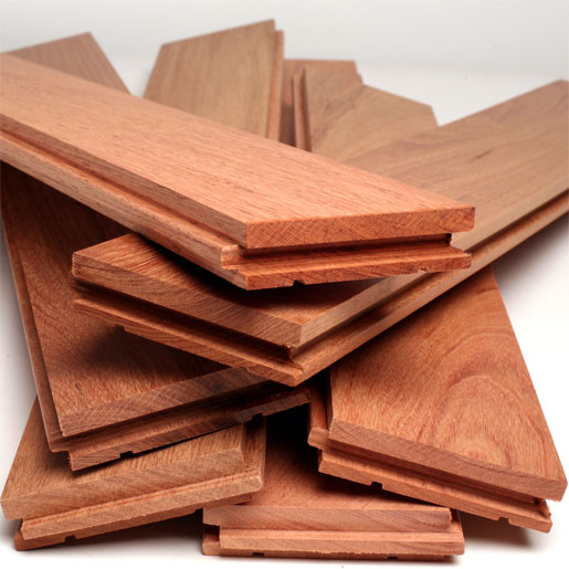 Tiete Rosewood Sirari Hardwood Flooring Clear 3