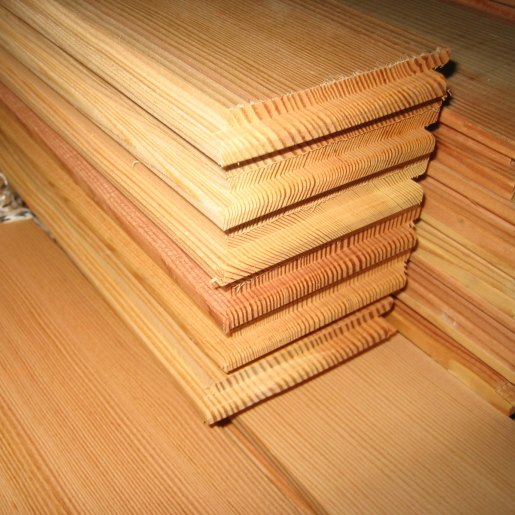 Douglas Fir Butt End Vertical Grain Tg2 1x3