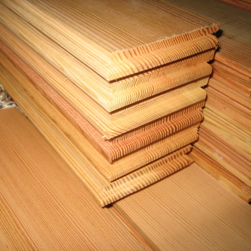 Douglas Fir Vg 3 6 End Matched Tongue