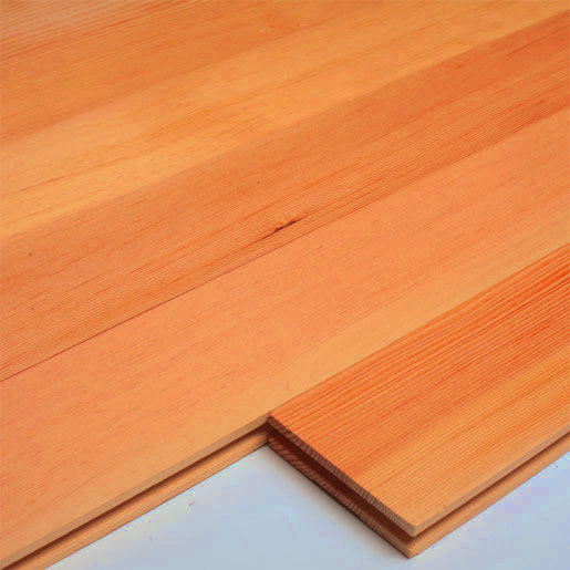 Douglas Fir Butt End Vertical Grain Tg2 1x3