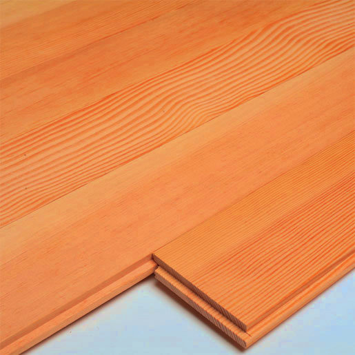 Douglas Fir 1x4 Flooring C Btr Vertical Grain Tongue Groove