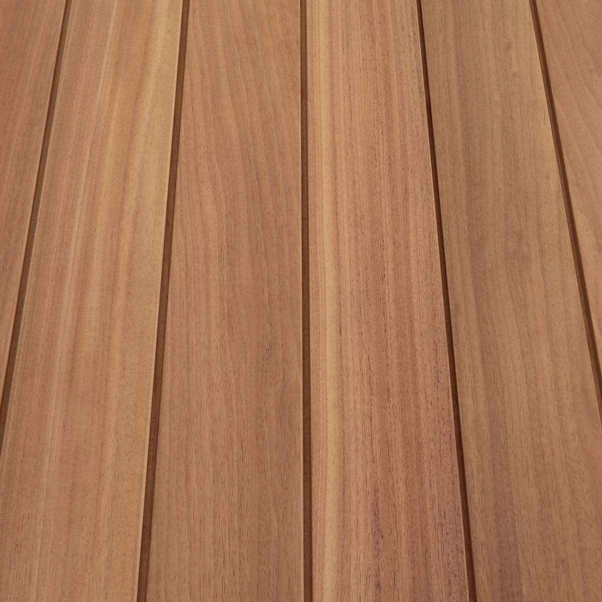 1x8 Ambara™ Hardwood, Thermally Modified Ayous