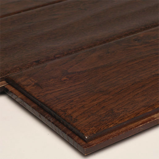 White Oak Coffee Hardwood Flooring, Select Surfaces Laminate Flooring Brazilian Coffee