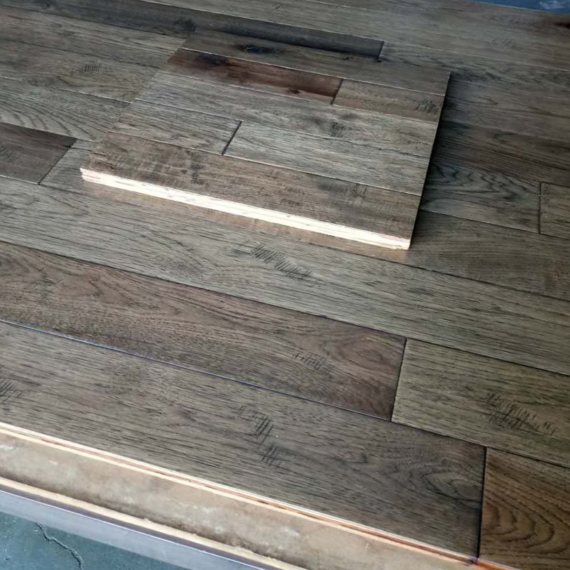 Hickory Flooring Hickory Hardwood Flooring