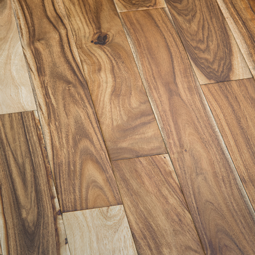 Solid Prefinished Flooring