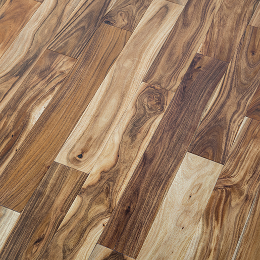 Acacia Hardwood Flooring Natural 11 16 X 3 5 1 Acacia A B C D Prefinished Hardwood Flooring