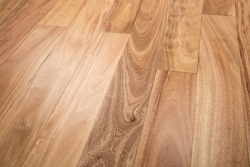 Amendoim 5 Clear Hardwood Flooring, Amendoim Hardwood Flooring