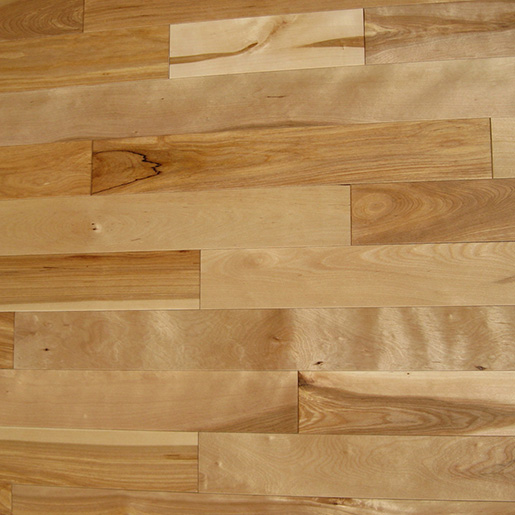 Birch Natural Hardwood Flooring Smooth Abc 3 1 2