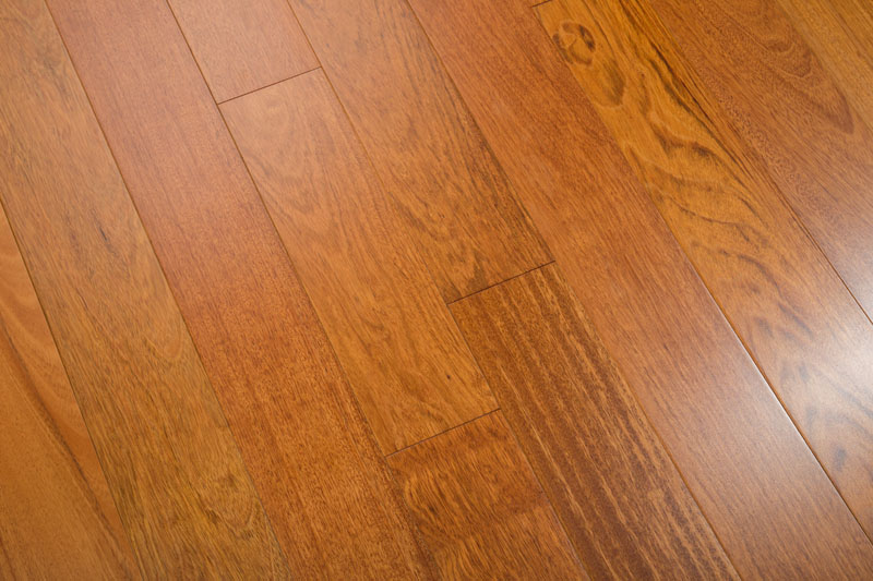 Elemental Exotic Hardwood Flooring Catalog
