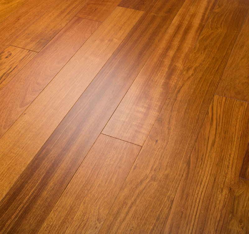 Jatoba Wood Brazilian Cherry Hardwood Technical Information