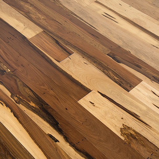 Brazilian Hickory Guajuvira Hardwood Flooring Clear 5 Brazilian Hickory Guajuvira Prefinished Clear Hardwood Flooring