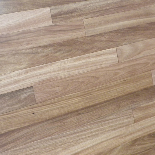 Timborana Hardwood Flooring Clear 3 1 4