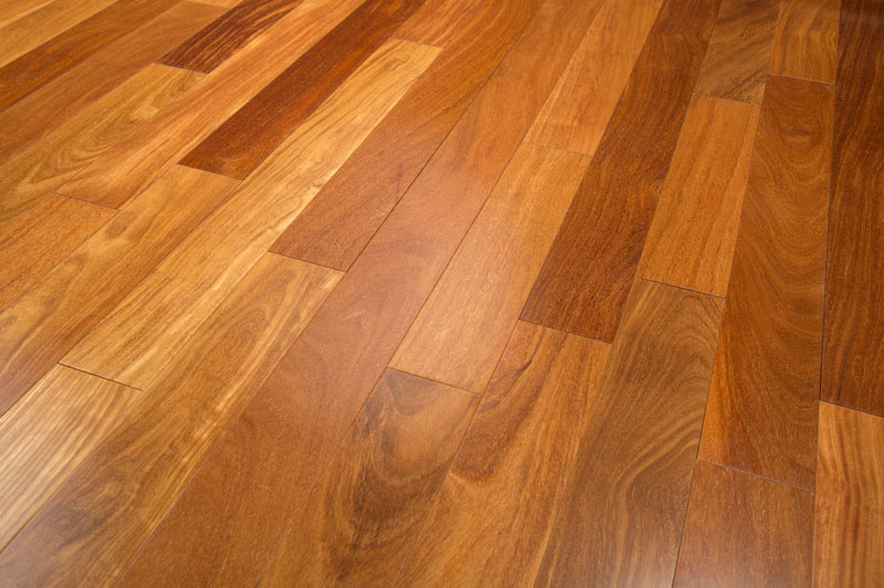 Oregon Hardwood Flooring by Nova USA Wood Products