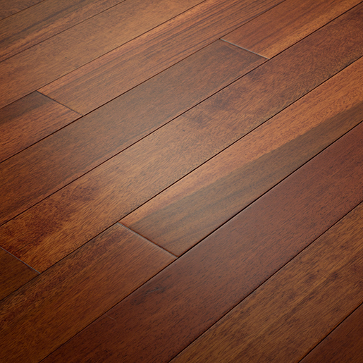 Hardwood Flooring Density Chart