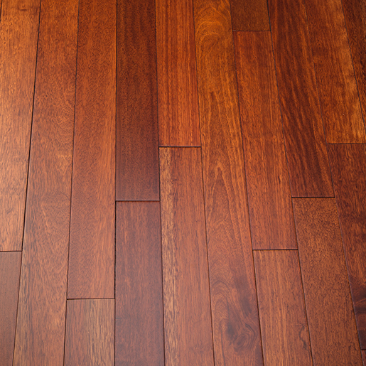 kempas sunset prefinished flooring smooth abc 3 6 quot x grain size chart