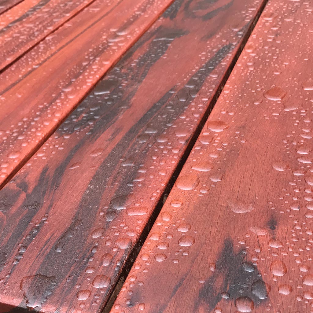 Hardwood Decking Supplier, Tropical & Exotic Hardwood Exterior Decking