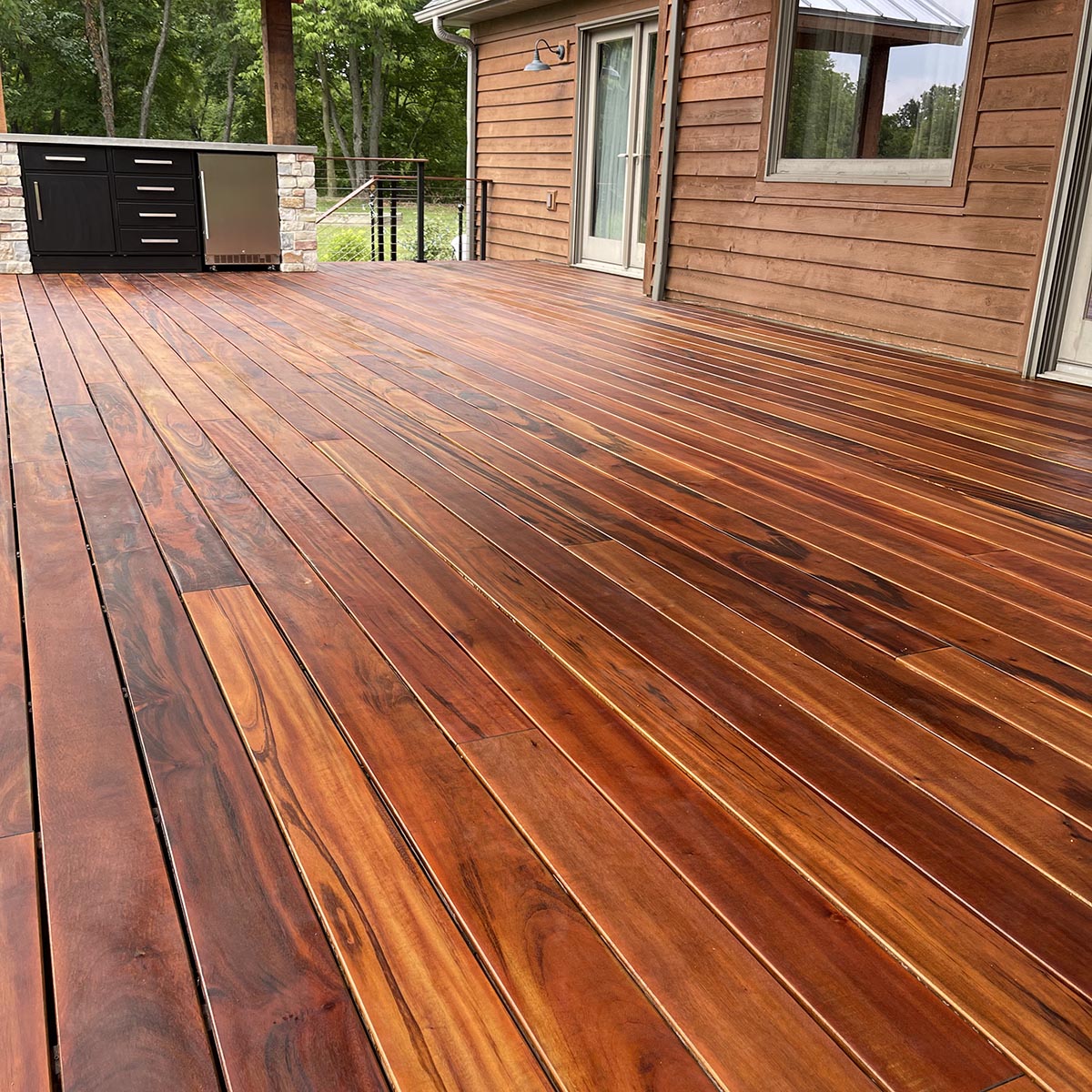 DuraClear Ultra-Matte Varnish - Woodings Woodshack