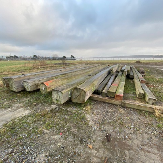 Reclaimed Wood Timbers | Nova USA Wood Reclaimed Wood Timbers | Nova USA Wood